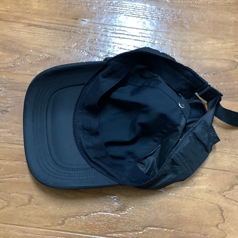 Nike ACG Black Cap - Picture 2 of 4